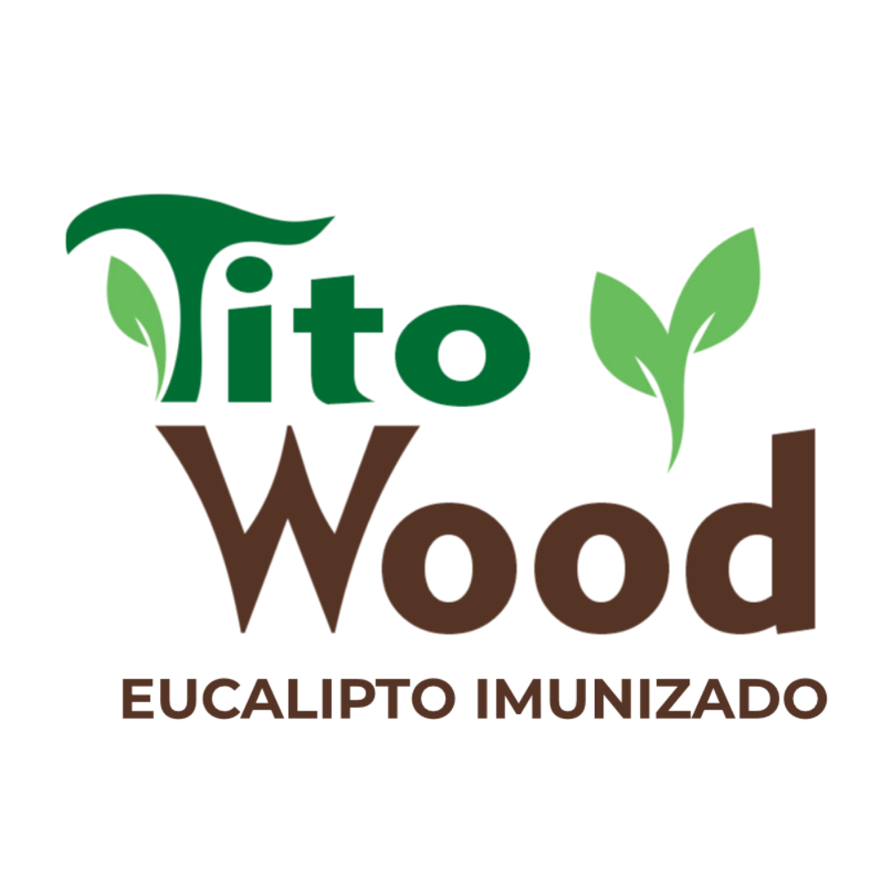 Tito Wood Logo